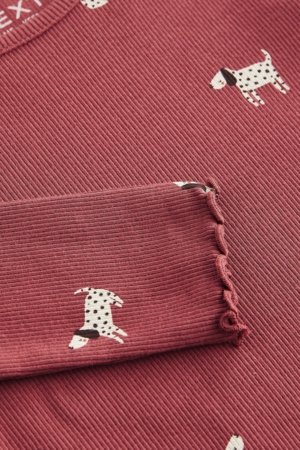 NEXT t-krekls ar garām piedurknēm, 168412 74-80 