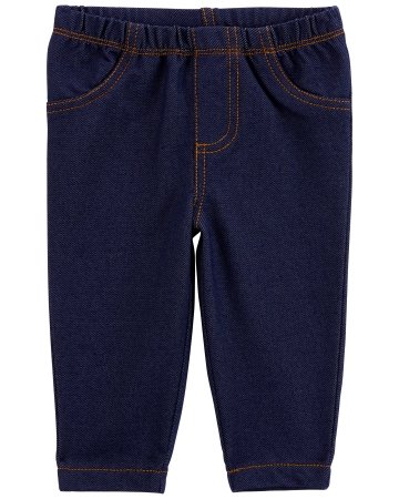 CARTER'S apģērbs ar garām piedurknēm un bikses, 1R722710 69-72 cm 
