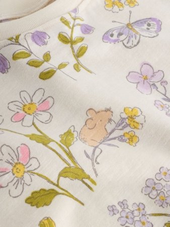 NEXT t-krekls ar īsam piedurknēm, H53688, 80 cm 