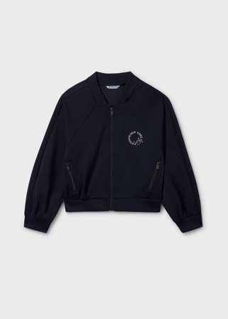 MAYORAL jaka, black, 6.409-62, 176 cm 