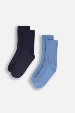 COCCODRILLO zeķes BASIC SOCKS, multicoloured, ZC4383210BAS-022-036, 36/39 cm 