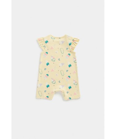 MOTHERCARE zīdaiņu rāpulītis, EC536 628995