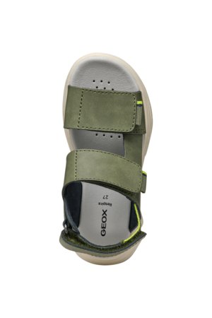 GEOX sandales, J55F1B-0009B-C0914, 39 izmērs 