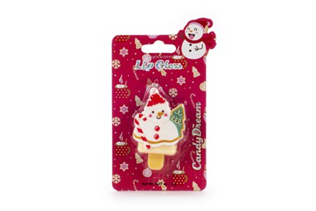 SIMPLE PLEASURES Lip Gloss assort., Y81149-P5411 