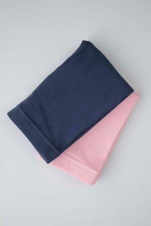 COCCODRILLO legini, rozā, WC6122101FGN-033-062, 62 izmērs 