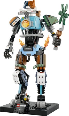 77081 LEGO® Fortnite® KIT 