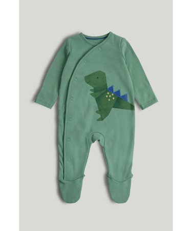 MOTHERCARE kombinezons, 3 gab., AX64901, cm 