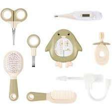 BEBECONFORT higiēnas piederumu komplekts DOG&SEAGUL, 3106209310 