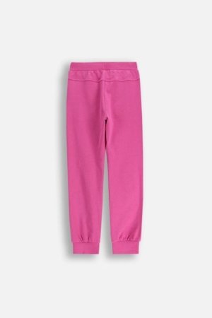 COCCODRILLO bikses EVERYDAY GIRL A, rozā, ZC5120101VGA-007-128, 128 cm 