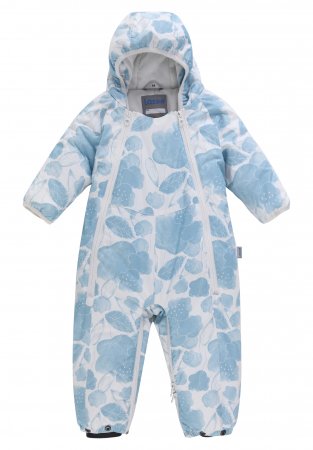 LASSIE Kombinezons Staava Minty blue 710733-6121 710733-6121-68