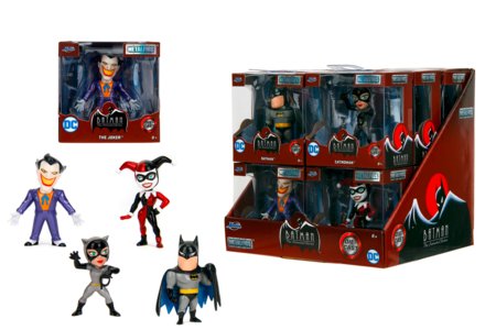 JADA figūriņa Batman, asort., 253251045 