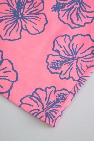 COCCODRILLO šorti, rozā, izmērs 