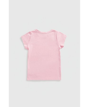 MOTHERCARE t-krekls ar īsam piedurknēm +bikses, HC524 