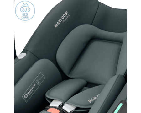 MAXI COSI autokrēsls PEBBLE S, I-Size, Tonal Graphite, 8440106110 
