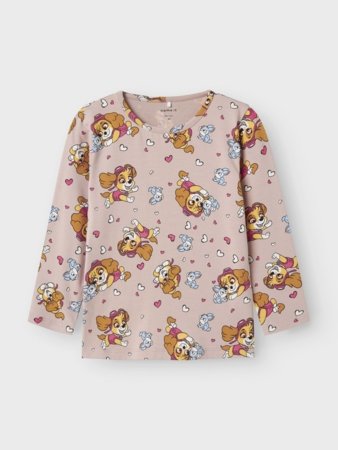 NAME IT PAW PATROL t-krekls, 13244893-C5AEB1 110 cm 