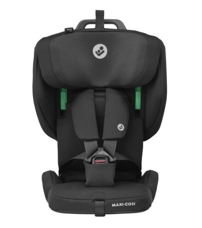MAXI COSI autokrēsls NOMAD PLUS, Authentic black, 76-105 cm., 8062671110 