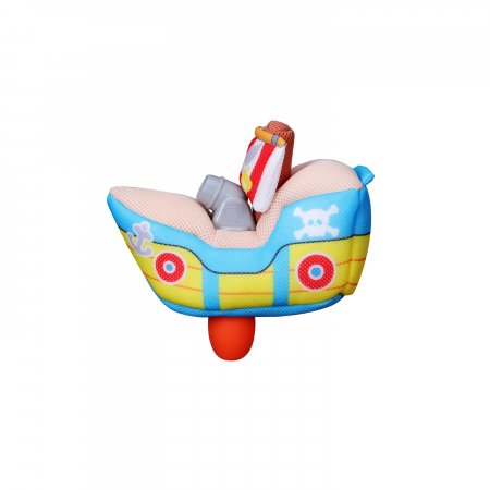 BB JUNIOR bath toy Splash 'N Play Water Squirters, assort., 16-89060 16-89060