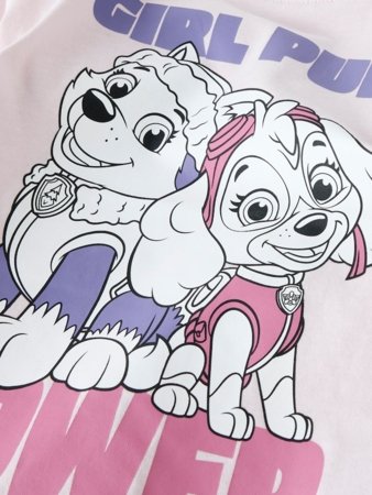 NAME IT PAW PATROL t-krekls, 13253617-F2CFDC 116 cm 
