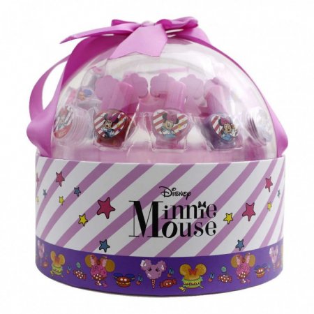 MARKWINS MINNIE Delicious Cake kosmētikas kastīte, 1580384E 1580384E