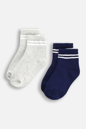 COCCODRILLO zeķes SOCKS BOY, krāsa, WC5383207SOB-022-036, 36 cm 