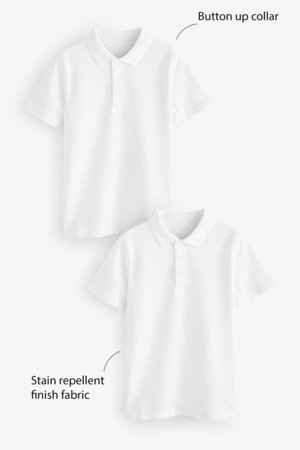 NEXT polo ar īsam piedurknēm + šorti, 250111 25011110