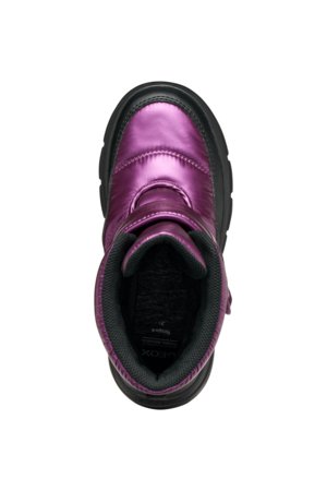 GEOX ziemas zābaki J46HWC-0LVBC-C8227, 24 izmērs 