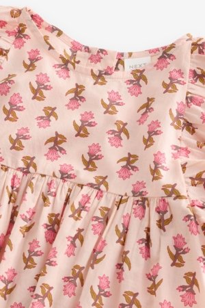 NEXT kleita ar īsām piedurknēm, E76912, 98 cm