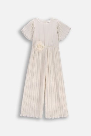 COCCODRILLO kombinezons, smilšu krāsa, WC6155101EJG-003-134, 134 cm 