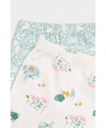 MOTHERCARE pidžama, 2 gab., CB290 594697