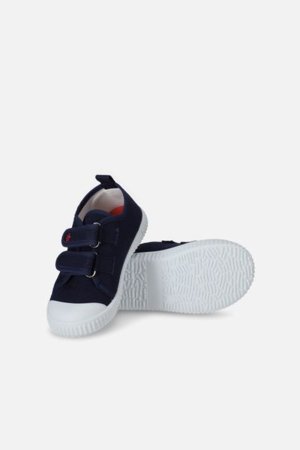 COCCODRILLO apavi SHOES BOY, zils, WC5211102SHB-014-031, 31 cm 