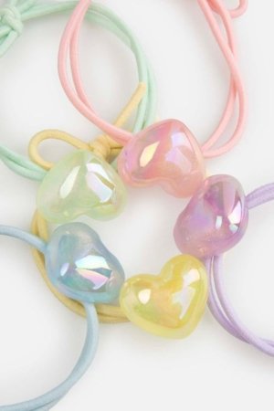 COCCODRILLO matu gumijas, krāsaini, WC6311810PBJ-022-000 