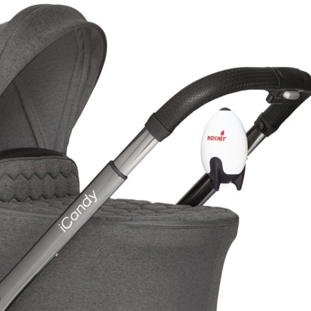 ROCKIT ratiņu šūpoles ROCKER, ITEM01 
