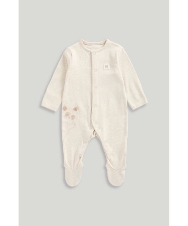 MOTHERCARE zīdaiņu kombinezons 3 gab., LK433 74 