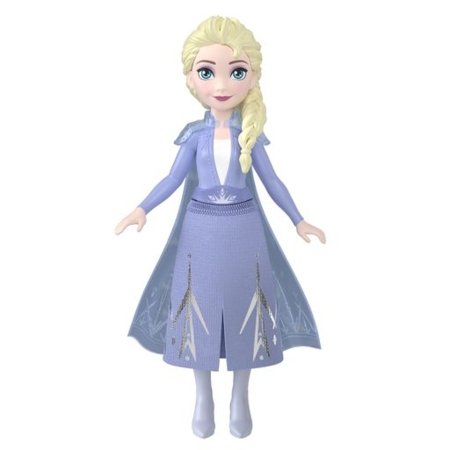 DISNEY FROZEN mazā lelle, HLW97 HLW97