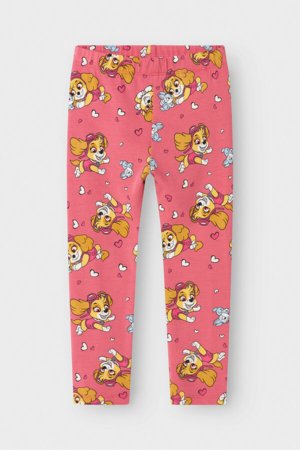 NAME IT PAW PATROL legingi, 13244895-D16277 116 cm 