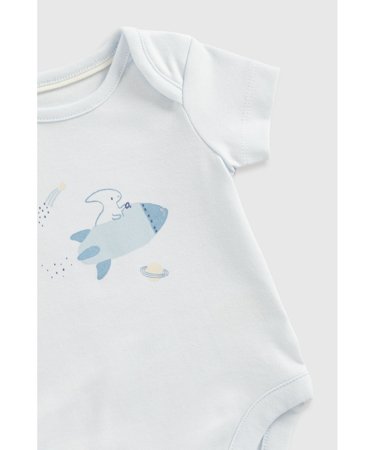 MOTHERCARE komplekts mazulim 8 gab., IF254 62 