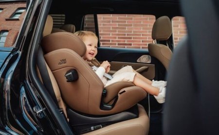 BRITAX autokrēsls, 100-150 cm, ADVANSAFIX PRO, classic/ deep grey, 2000040901 