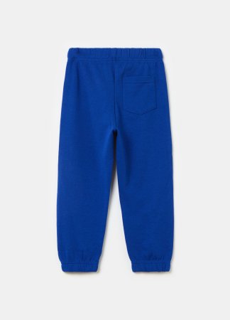 OVS džogera bikses, zili, , 001939822 