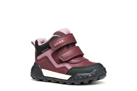 GEOX ziemas zābaki B566MB-0MEFU-C7329, 25 izmērs 