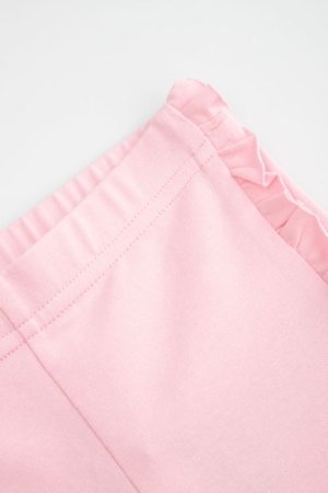 COCCODRILLO bikses, rozā, WC6122101HGN-033-086, 86 izmērs 