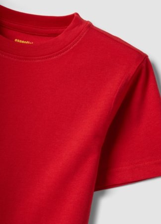 OVS t-krekls ar īsam piedurknēm, 122 cm, 002655491 