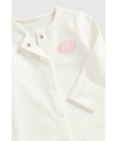 MOTHERCARE zīdaiņu kombinezons, gab., HD726 