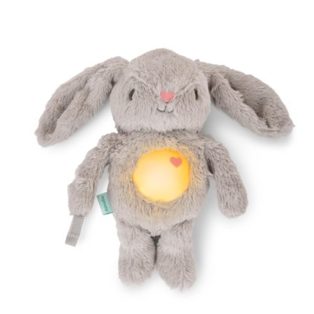 INGENUITY nomierinoša plīša rotaļlieta Sylvi Cuddle Pal soother, 17308 