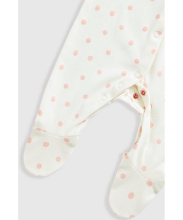 MOTHERCARE zīdaiņu kombinezons, gab., GF522 