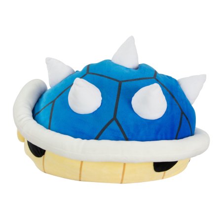 MOCCI MOCCI plīša rotaļlieta Nintendo Spiny Shell, T12956 