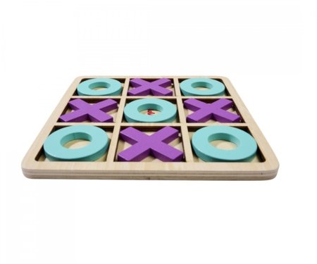 EICHHORN spēle -krustiņi nullītes, 100002812 