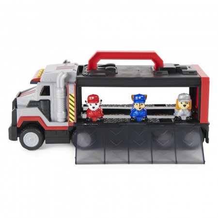 PAW PATROL transportlīdzeklis Micro Mover, 6066046 6066046