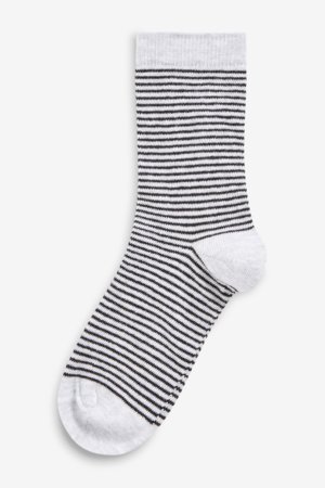 NEXT zeķes, 7 gab., T77910, 26,5-30,5 cm 