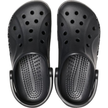 CROCS krokši BAYA melni, 10126-001 38,5 izmērs 