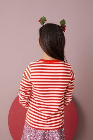 NEXT t-krekls ar garām piedurknēm, A69691 A69691